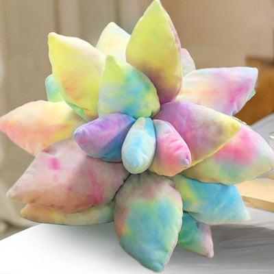 Succulent Plant Plush