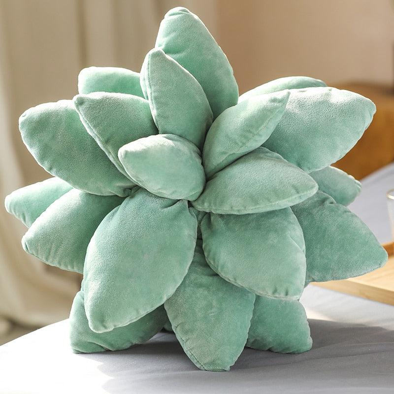 Succulent Plant Plush
