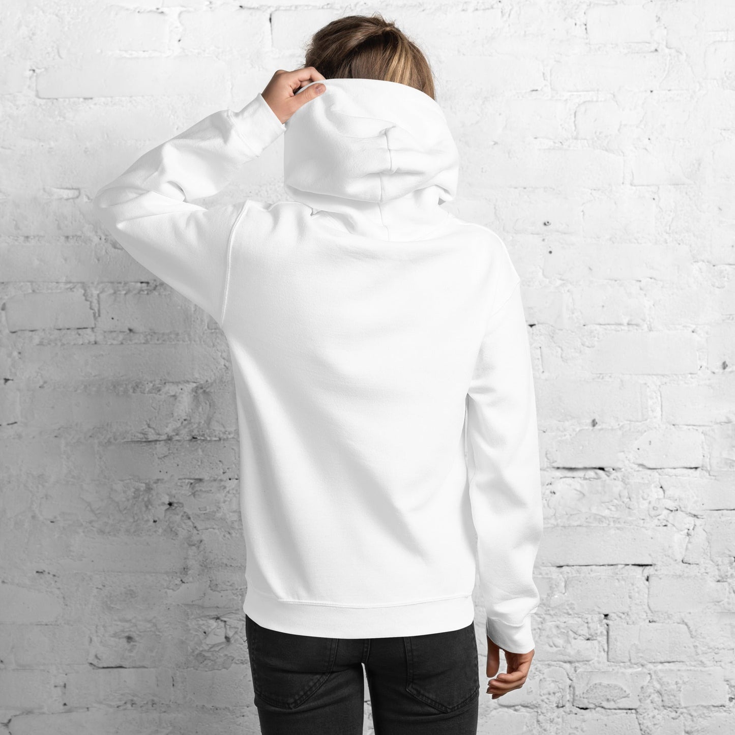 Thesaurus Unisex Hoodie