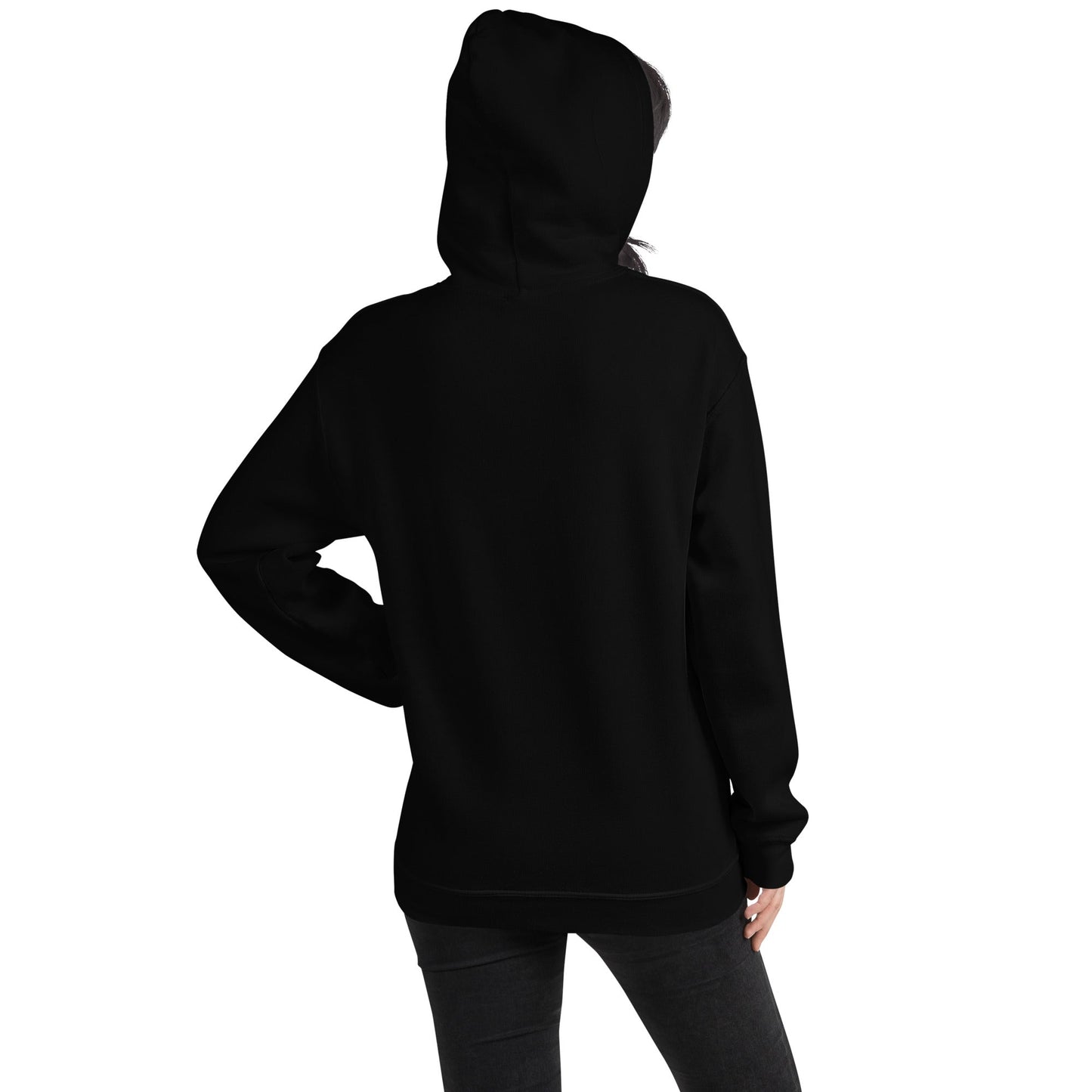 Trick or Treat Unisex Hoodie