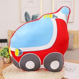 Vehicle Plush