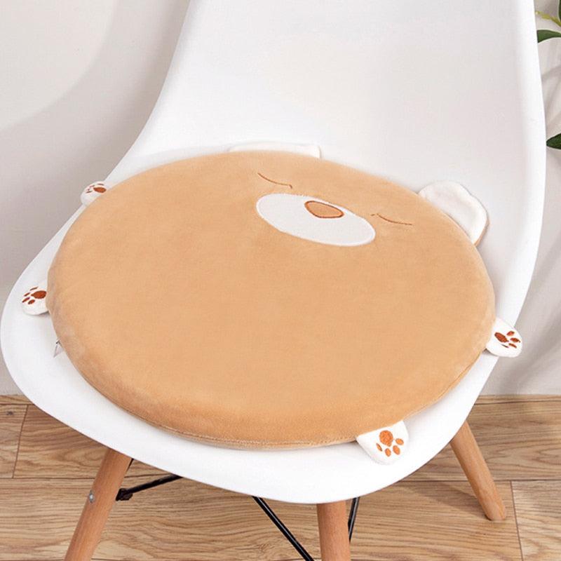 Assorted Animal CUshion