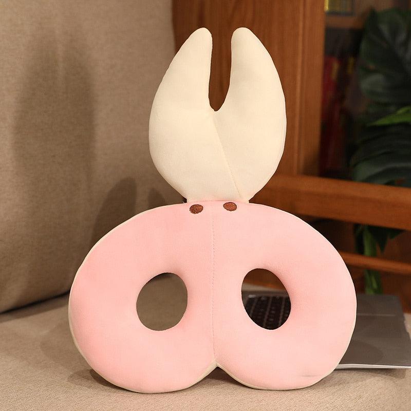 Assorted Stationary Plush