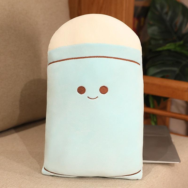 Assorted Stationary Plush