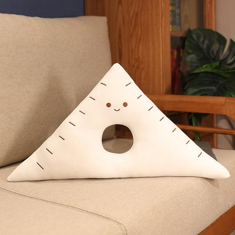 Assorted Stationary Plush