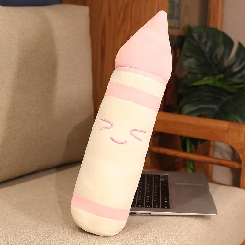 Assorted Stationary Plush