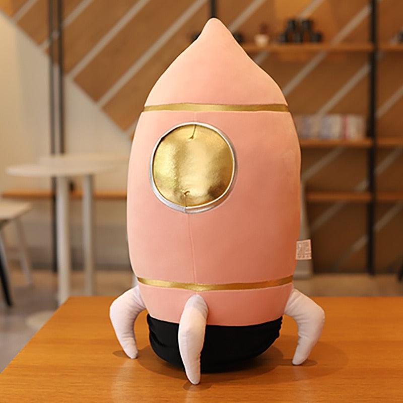 Astronaut Plush