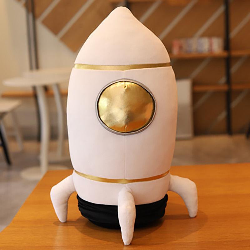 Astronaut Plush