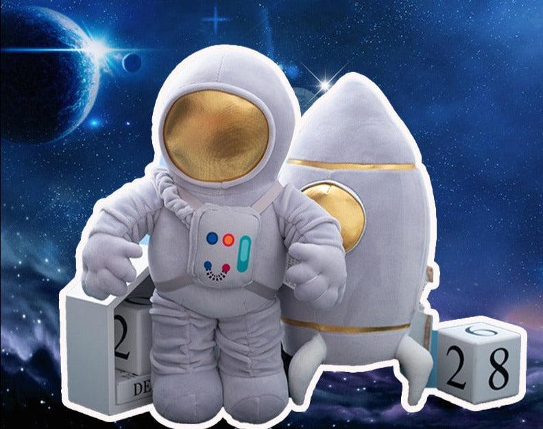 Astronaut Plush