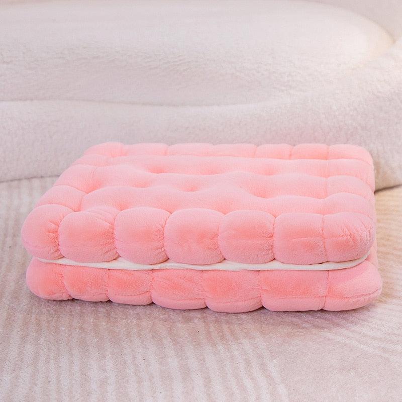 Biscuit Plush
