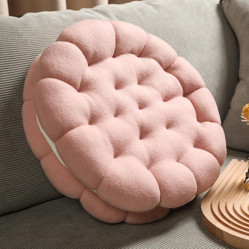 Biscuit Plush