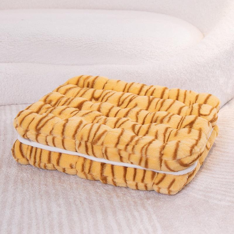 Biscuit Plush