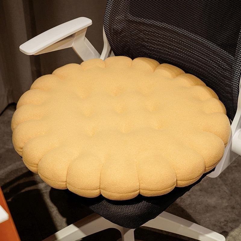 Biscuit Plush