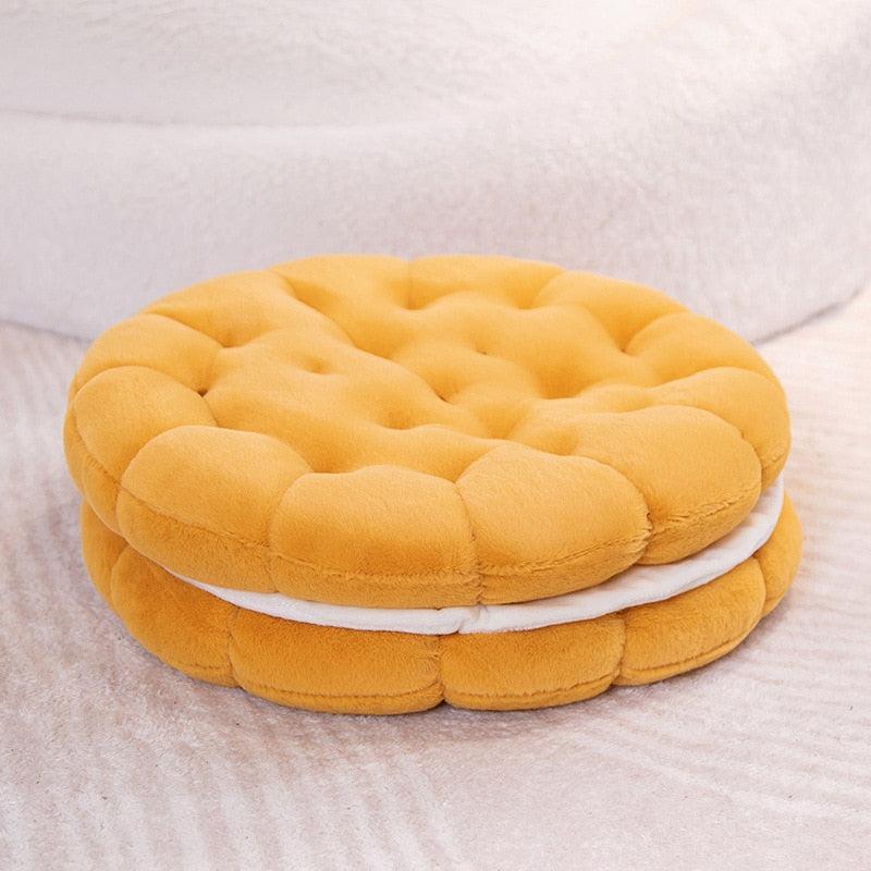 Biscuit Plush