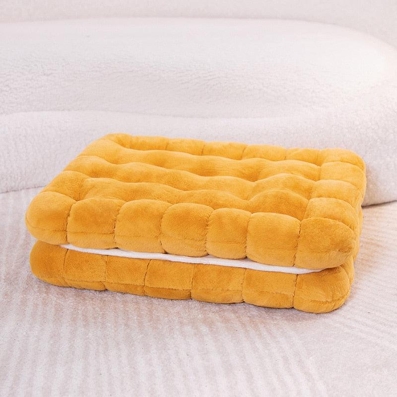 Biscuit Plush