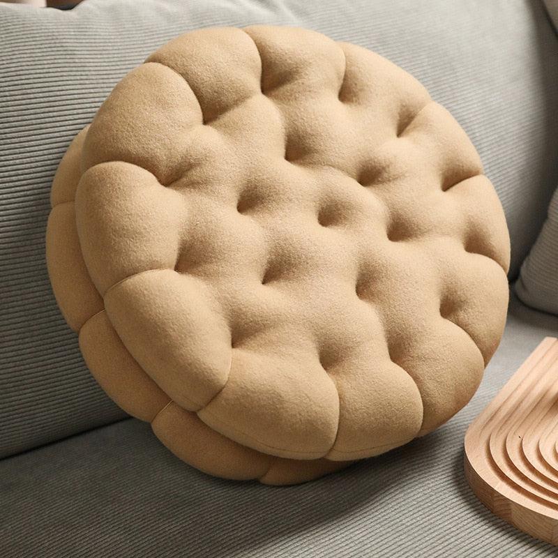 Biscuit Plush