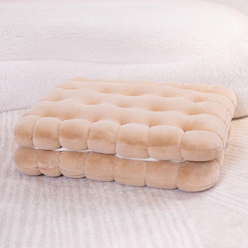 Biscuit Plush