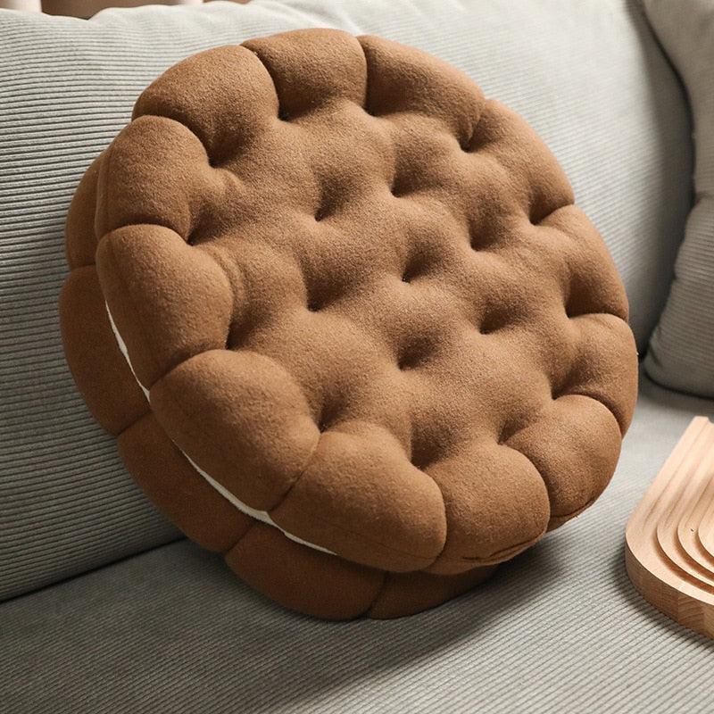 Biscuit Plush