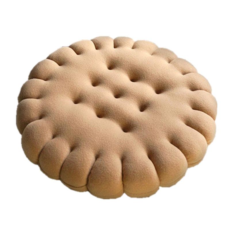 Biscuit Plush