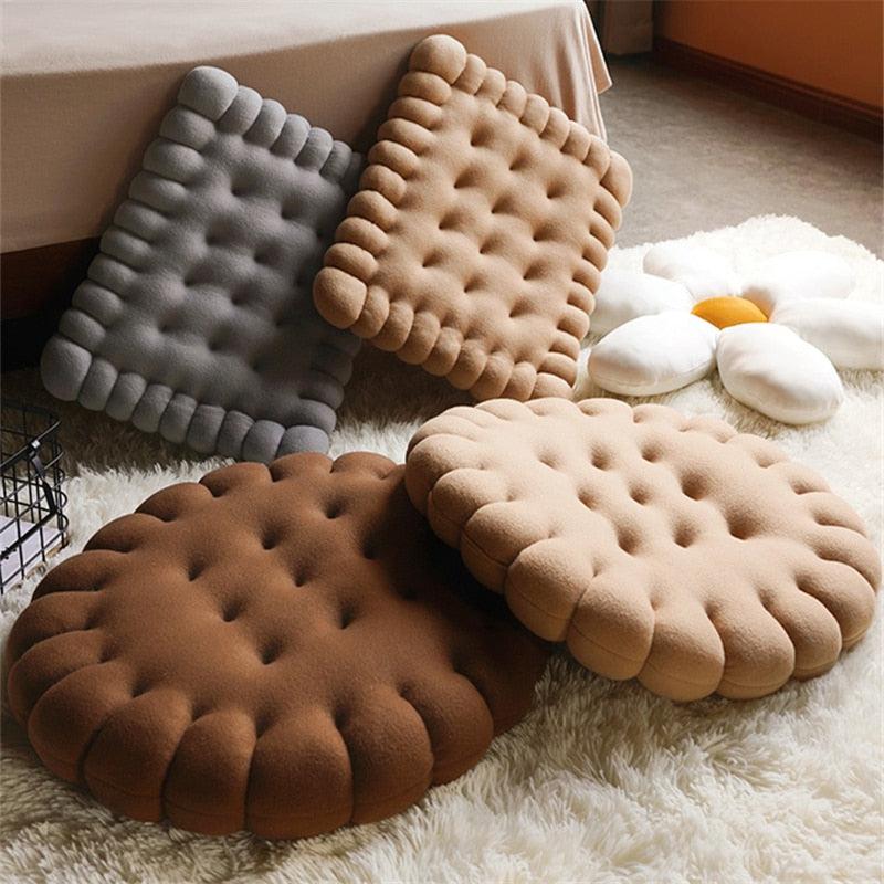 Biscuit Plush