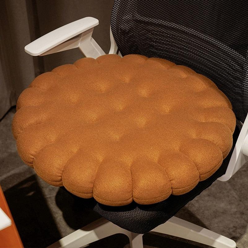 Biscuit Plush