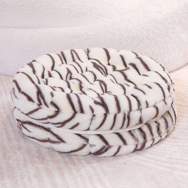 Biscuit Plush