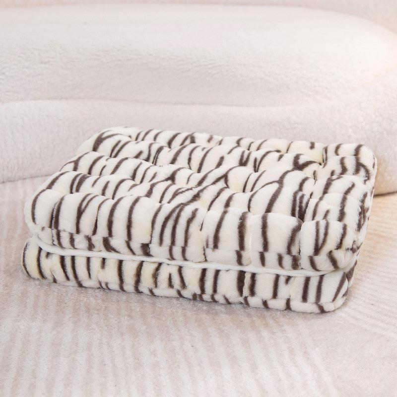 Biscuit Plush