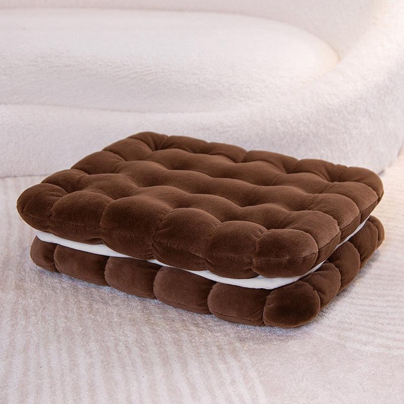Biscuit Plush