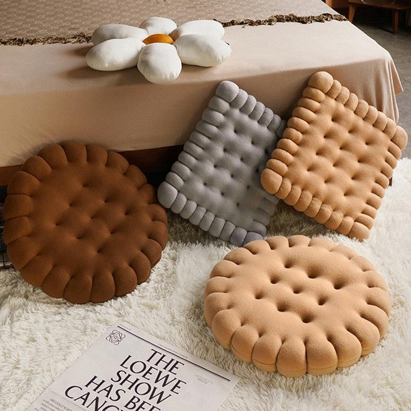 Biscuit Plush