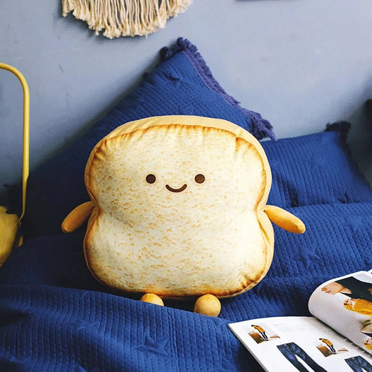 Breadman Plush