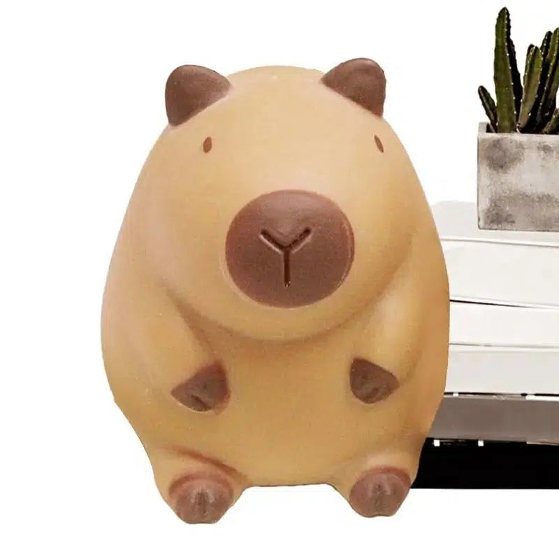 Capybara Stress Ball