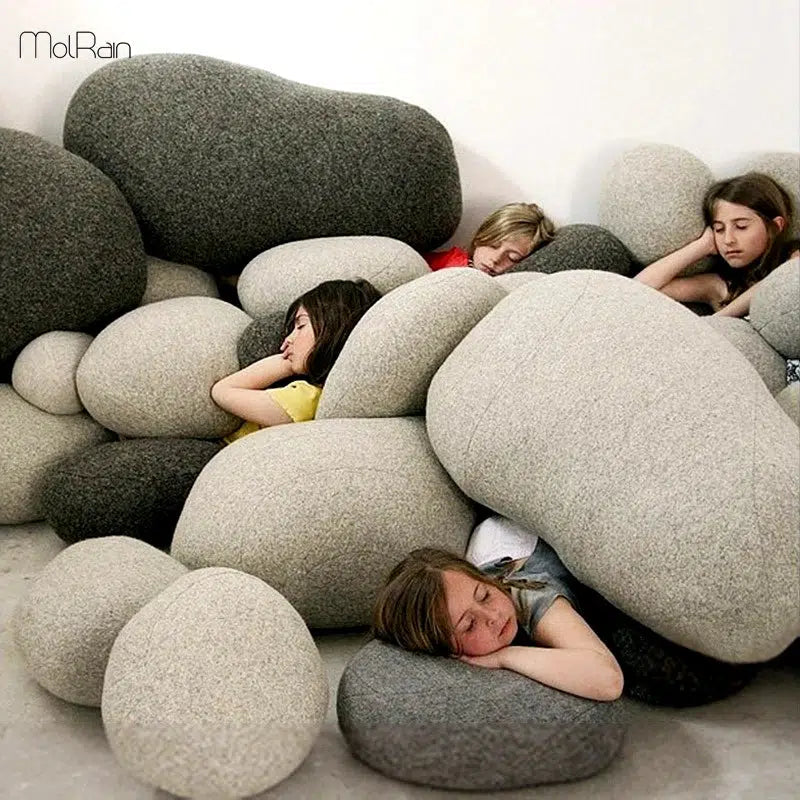 Cobblestone Plush