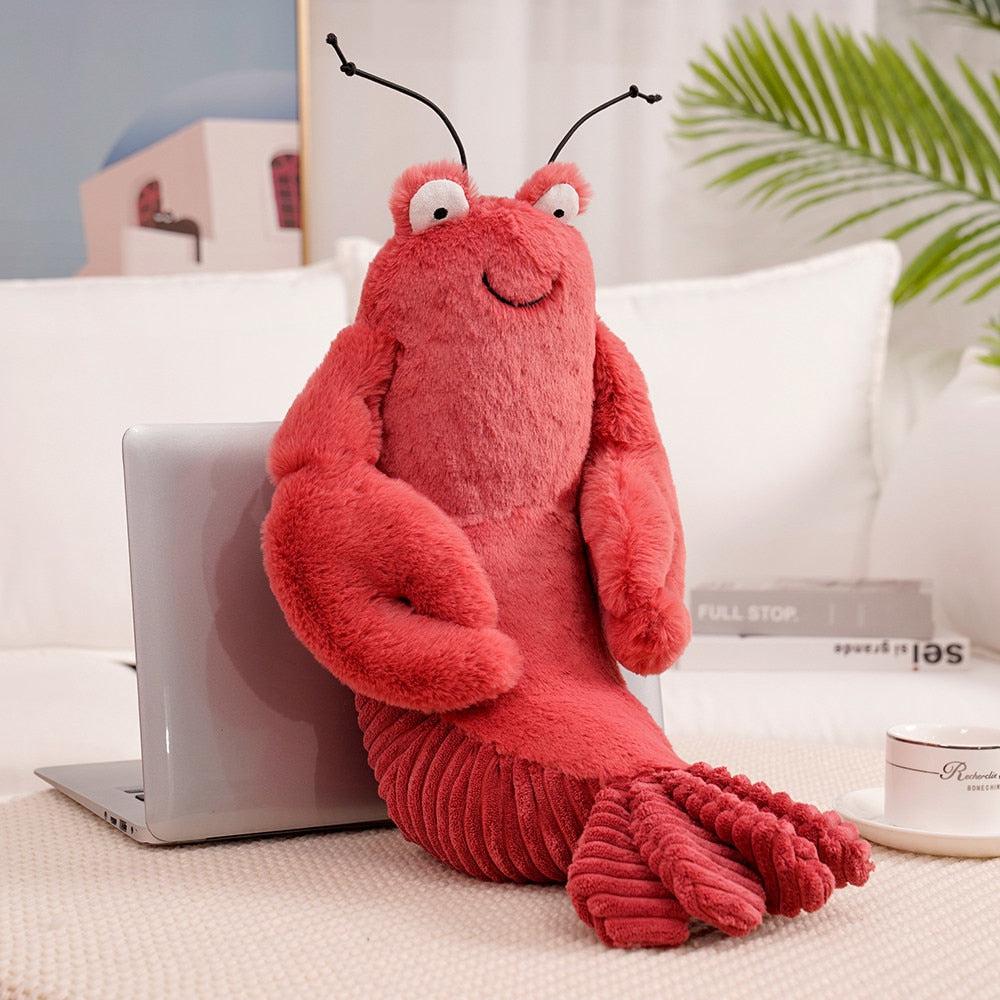 Crab/Lobster Plush