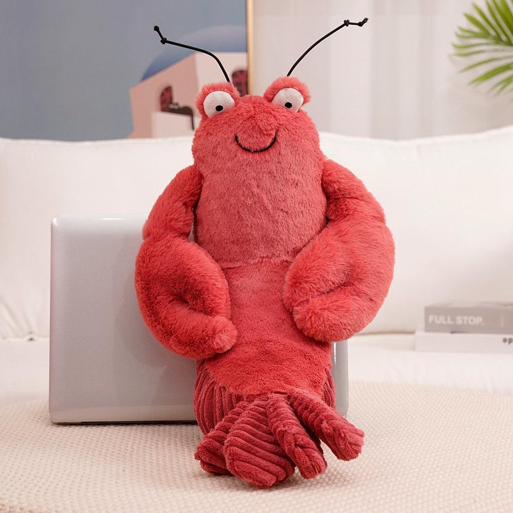 Crab/Lobster Plush