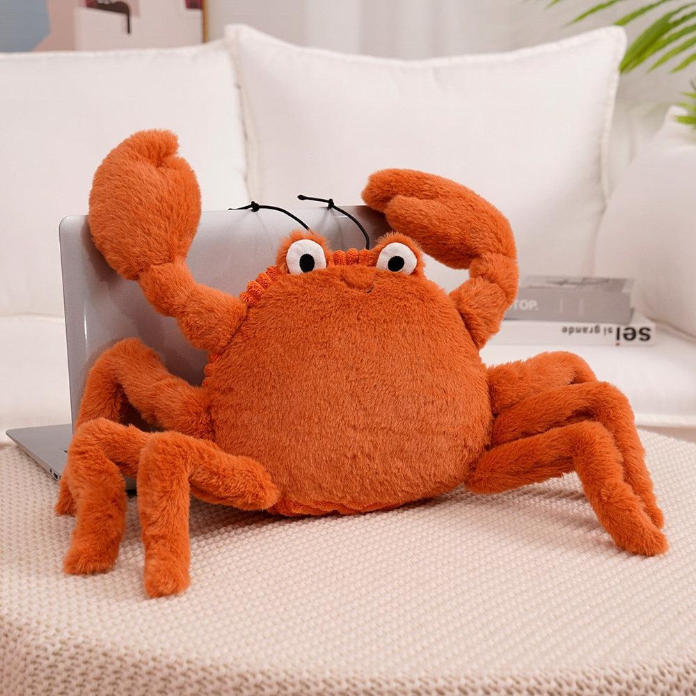 Crab/Lobster Plush