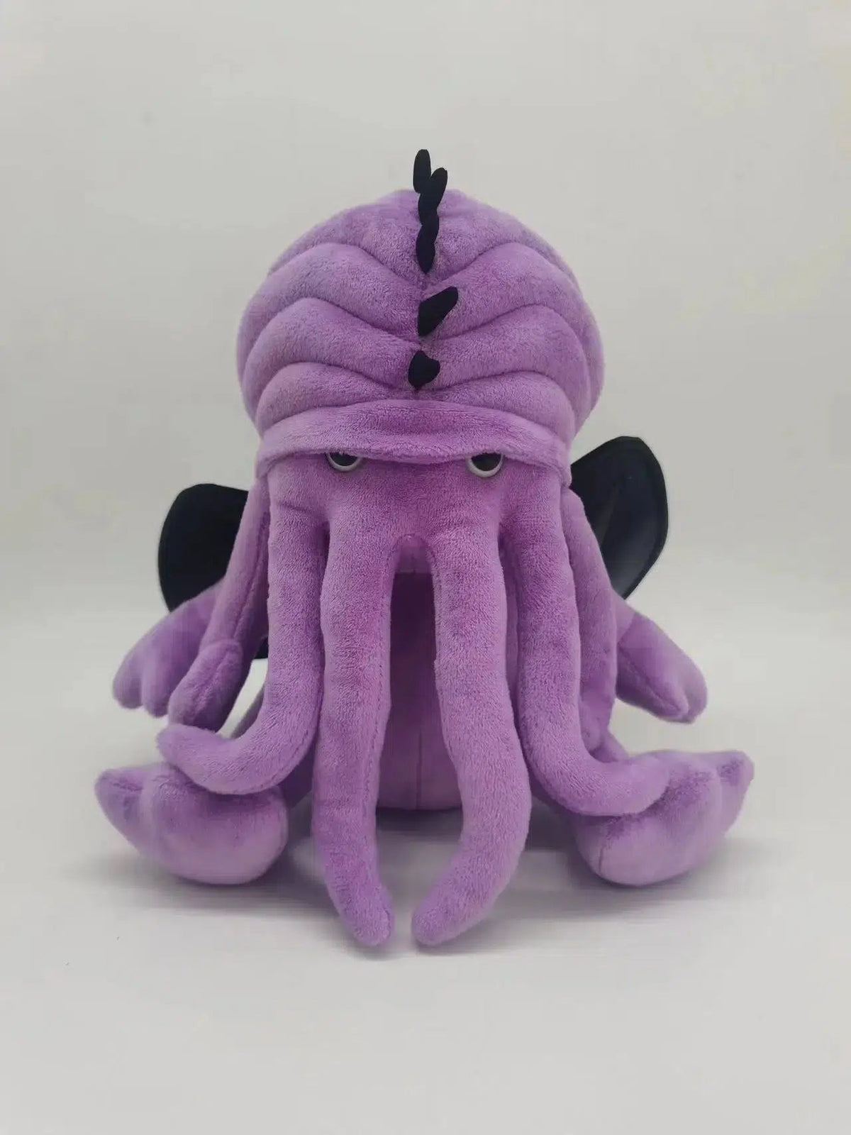 Plush Springvale Cthulhu Plush – Comfy Morning
