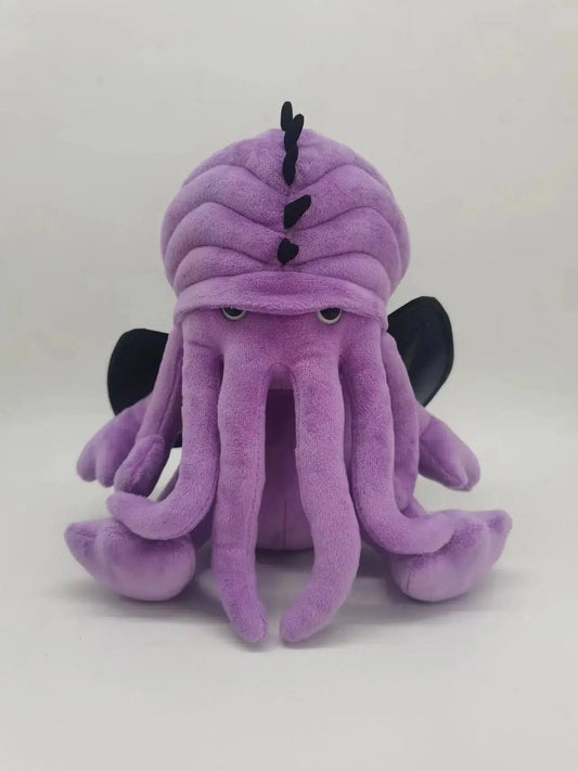 Cthulhu Plush