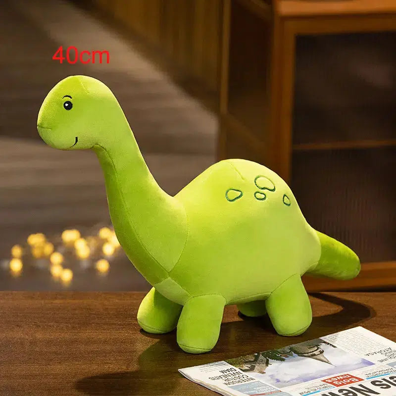Dinosaur Plush