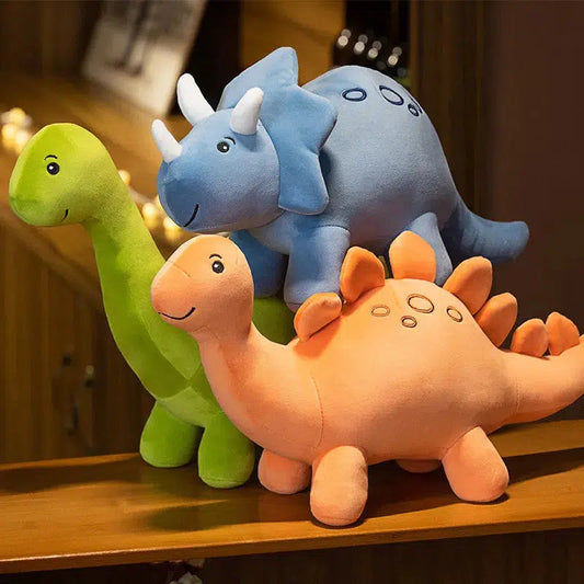 Dinosaur Plush