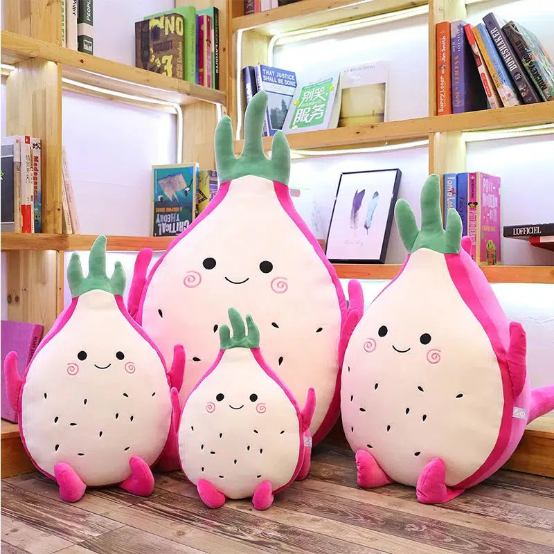 Dragon Fruit Plush
