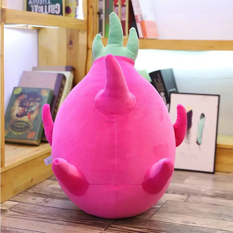 Dragon Fruit Plush