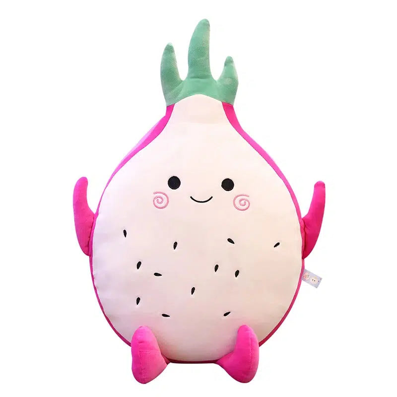 Dragon Fruit Plush