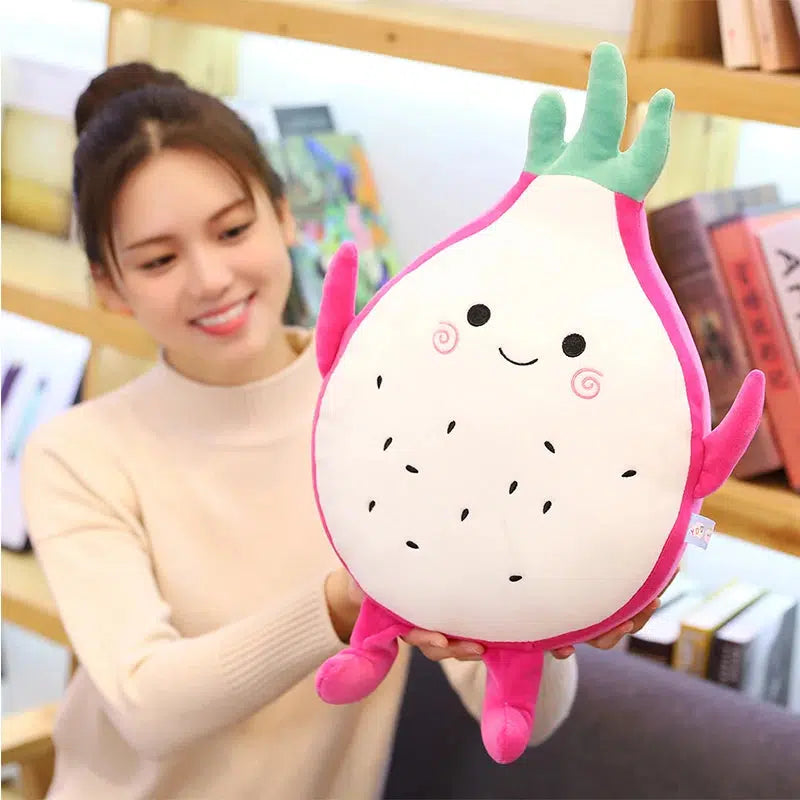 Dragon Fruit Plush
