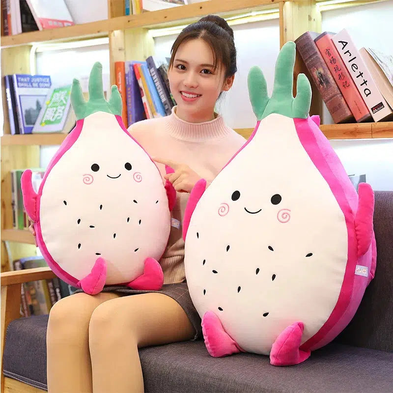 Dragon Fruit Plush