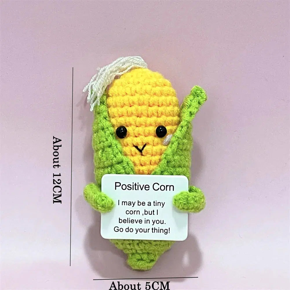 Emotional Support Handmade Plush