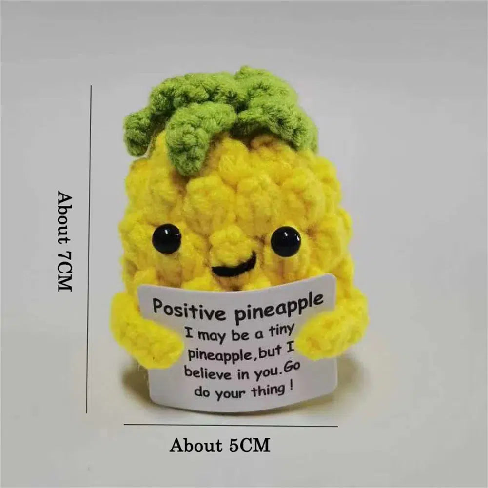 Emotional Support Handmade Plush