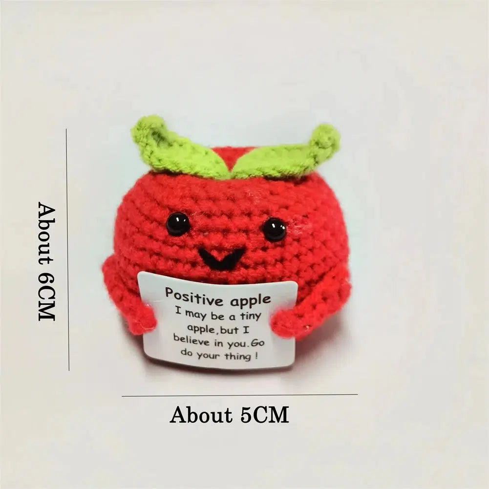 Emotional Support Handmade Plush