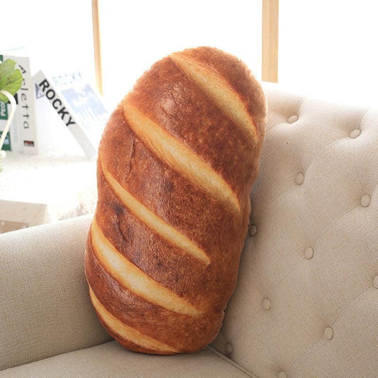 Giant Bread Plush