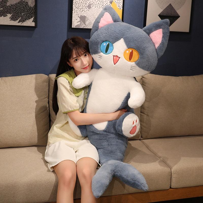 Giant Catshark Plush