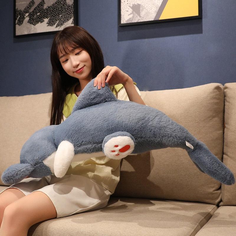 Giant Catshark Plush